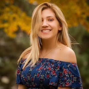 Meet your Posher, Marissa